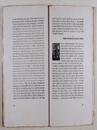 Item #45801 Mauthausen: z pobytu a zivota v nemeckém koncentracním tábore tretího stupne...