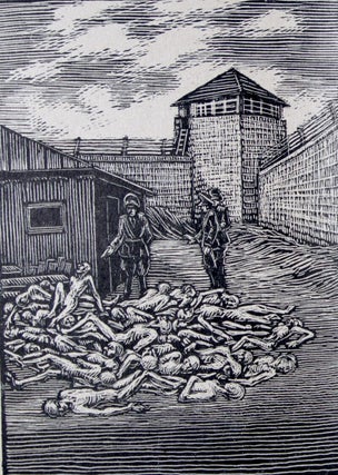 Mauthausen: z pobytu a zivota v nemeckém koncentracním tábore tretího stupne (Mauthausen: From His Stay and Life in a German Third-Degree Concentration Camp)
