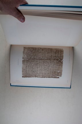Item #45807 Catalogue Général des Antiquités Égyptiennes du Musée du Caire, Nos. 67125-67278...
