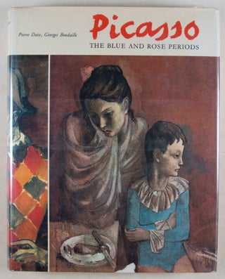 Picasso The Blue and Rose Periods