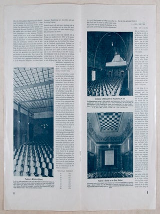 Heraklith Rundschau, 4. Jahrgang - Februar 1933 - Nummer 9