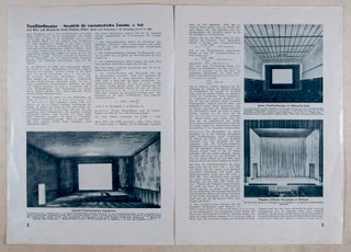 Heraklith Rundschau, 4. Jahrgang - Februar 1933 - Nummer 9