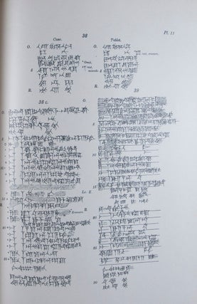 Documents from the Temple Archives of Nippur Dated in the Reigns of Cassite Rulers (Incomplete Dates) [The Babylonian Expedition of The University of Pennsylvania - Series A: Cuneiform Texts. Volume XV]