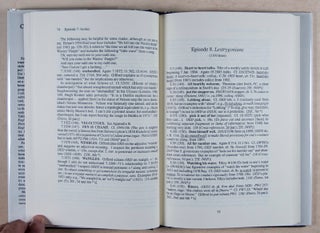 Colloquial Language in Ulysses. A Reference Tool [INSCRIBED]