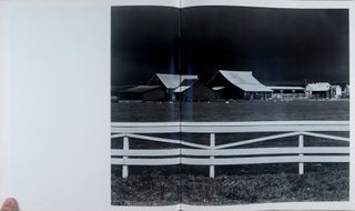Item #45875 Brett Weston: Photographs From Five Decades. Brett Weston, R. H. Cravens, Photographs...