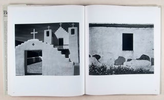 Brett Weston: Photographs From Five Decades