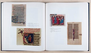 Manuscript Painting in Paris During the Reign of Saint Louis, a Study of Styles