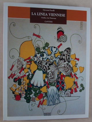 La Linea Viennese. Grafica Art Nouveau
