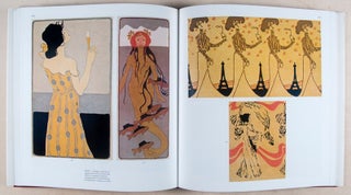 La Linea Viennese. Grafica Art Nouveau
