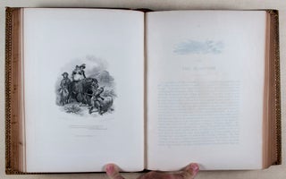 Pages and Pictures from the Writings of James Fenimore Cooper
