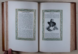 Knickerbocker's History of New York. Stuyvesant Edition (2 vols.)