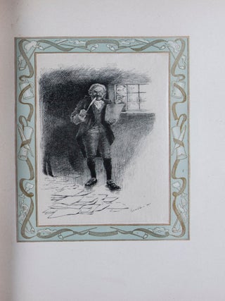 Knickerbocker's History of New York. Stuyvesant Edition (2 vols.)