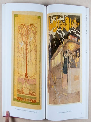 Dizionario Degli Illustratori Simbolisti E Art Nouveau. 2 Vols.