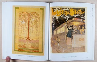 Dizionario Degli Illustratori Simbolisti E Art Nouveau. 2 Vols.