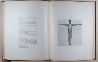Anatomical Divisions of the Human Form, and Form Growth from Birth to Manhood and Womanhood. Giving the Correct Proportion for Each Type of Form from the Child to the Full Grown Person