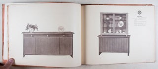 F. E. Furniture Catalog