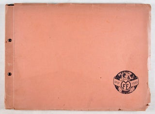 F. E. Furniture Catalog
