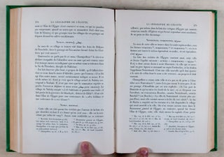La Géographie de l'Égypte à l'Époque Copte (Geography of Coptic Egypt)