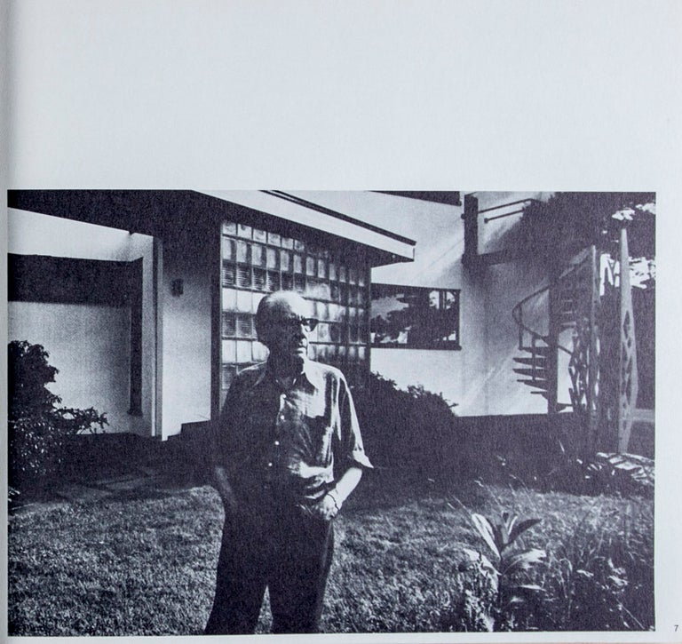 Item #46011 Walter Gropius: Bauten und Projekte 1906–1969 (Buildings and Projects). Walter Gropius, Ise Gropius, Mark Buchmann.