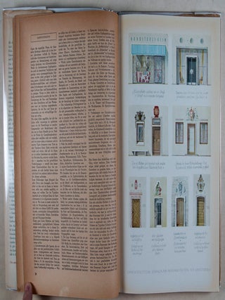 Gaststätten. Anlage Bau Ausstattung (Restaurants. Site Construction Interior) 2. Vols.