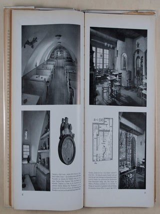 Gaststätten. Anlage Bau Ausstattung (Restaurants. Site Construction Interior) 2. Vols.