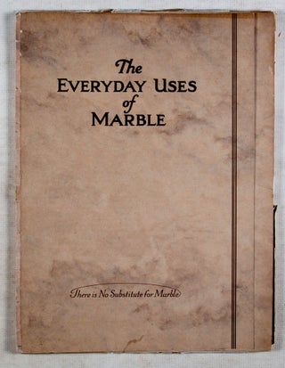 The Everyday Uses of Marble