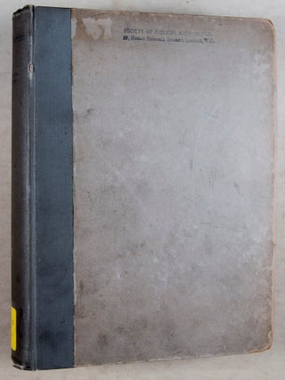 The Hibeh Papyi. 2 Vols.