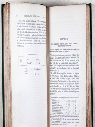 The Highlands of the Brazil. 2 Vols.