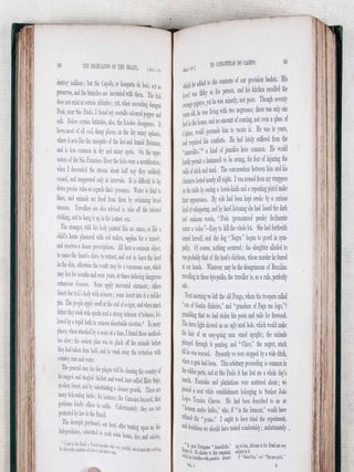 The Highlands of the Brazil. 2 Vols.