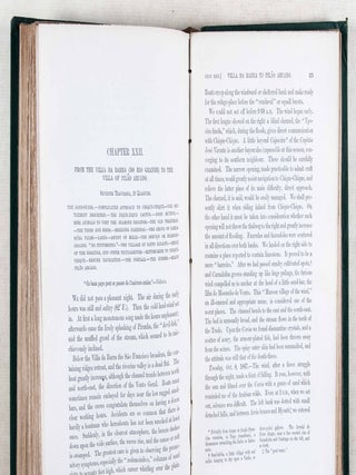 The Highlands of the Brazil. 2 Vols.