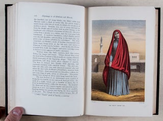 The Memorial Edition of the Works of Captain Sir Richard F. Burton. 7 Vols. (Boxed and In fine condition)