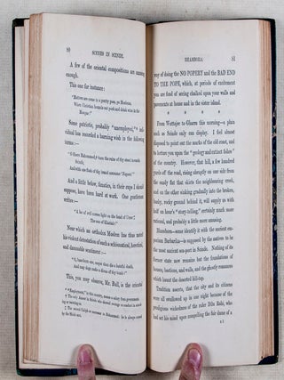 Scinde; or, The Unhappy Valley. 2 Vols.