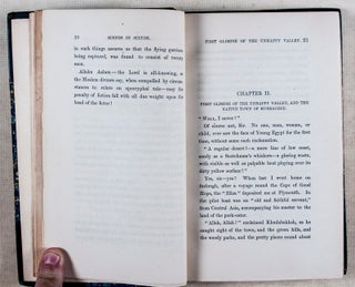 Scinde; or, The Unhappy Valley. 2 Vols.