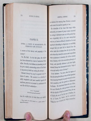 Scinde; or, The Unhappy Valley. 2 Vols.