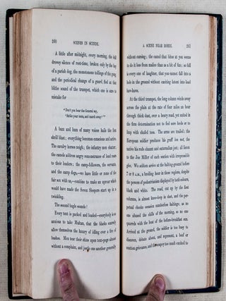 Scinde; or, The Unhappy Valley. 2 Vols.