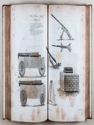 Travels in China, containing Descriptions, Observations, and Comparisons, Made and Collected in the Course of a Short Residence at the Imperial Palace of Yuen-Min, and a Subsequent Journey Through the Country from Pekin to Canton