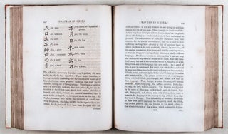 Travels in China, containing Descriptions, Observations, and Comparisons, Made and Collected in the Course of a Short Residence at the Imperial Palace of Yuen-Min, and a Subsequent Journey Through the Country from Pekin to Canton