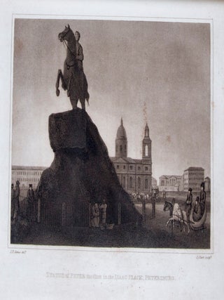 Journal of a Tour in Germany, Sweden, Russia, Poland, During the Tears 1813 and 1814