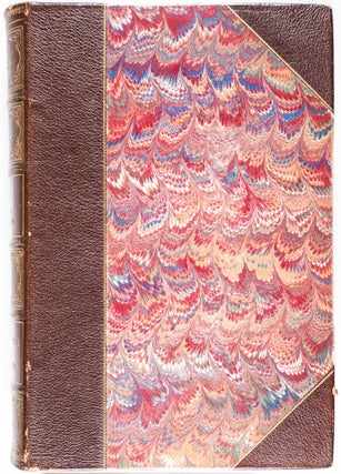 Through the Dark Continent or The Sources of the Nile Around the Great Lakes of Equatorial Africa and Down the Livingstone River to the Atlantic Ocean. 2 Vols.