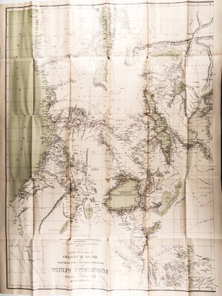 Through the Dark Continent or The Sources of the Nile Around the Great Lakes of Equatorial Africa and Down the Livingstone River to the Atlantic Ocean. 2 Vols.