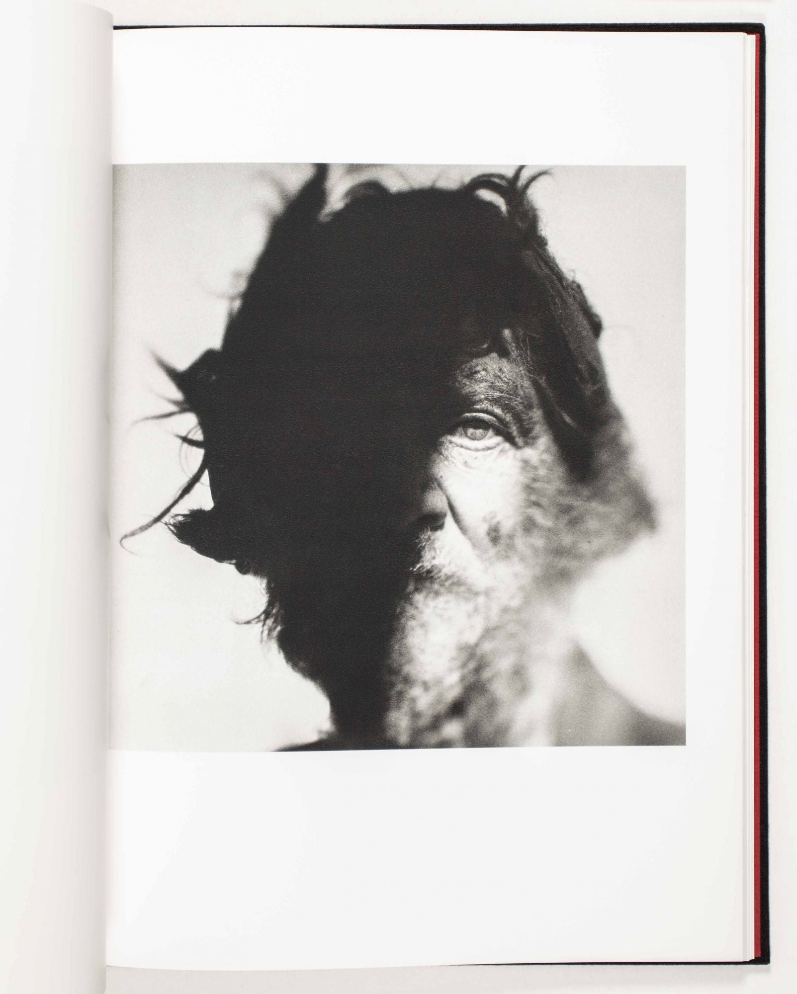 Matt Mahurin : Photographs Autographed with Original Print by Matt Mahurin  on Eric Chaim Kline, Bookseller