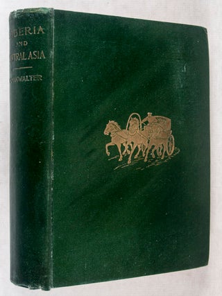 Siberia and Central Asia