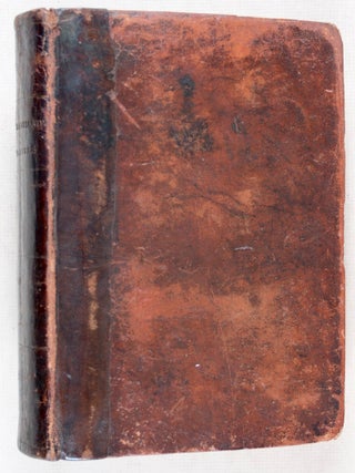 Travels in Greece, Palestine, Egypt and Barbary during the years 1806 and 1807