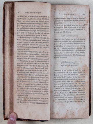 Travels in Greece, Palestine, Egypt and Barbary during the years 1806 and 1807