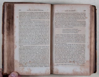 Travels in Greece, Palestine, Egypt and Barbary during the years 1806 and 1807
