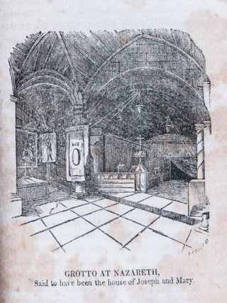 Travels in Greece, Palestine, Egypt and Barbary during the years 1806 and 1807