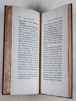 Voyage of his Majesty's Ship Alceste, to China, Corea, and the Island of Lewchew; with an Account of her Shipwreck. Extra-Illustrated