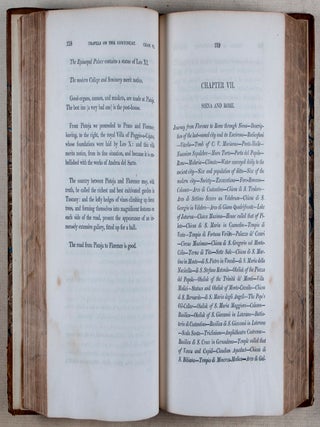 Travels on the Continent: Written for the Use and Particular Information of Travellers