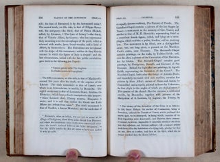 Travels on the Continent: Written for the Use and Particular Information of Travellers