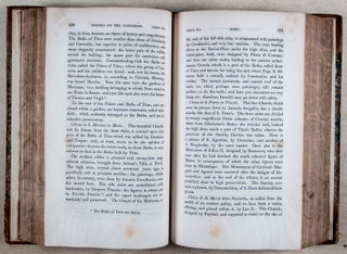 Travels on the Continent: Written for the Use and Particular Information of Travellers